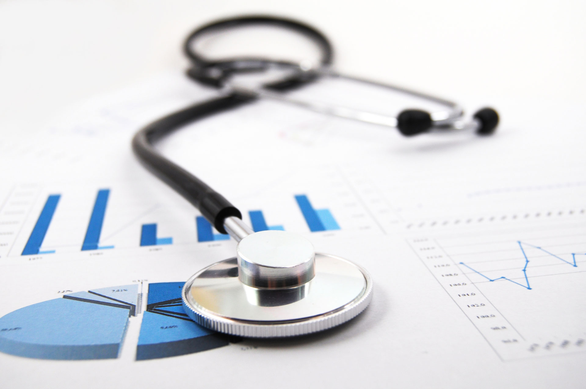 Check-up aziendale - Dashboard di analisi