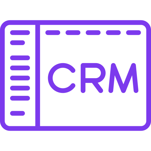CRM Icon