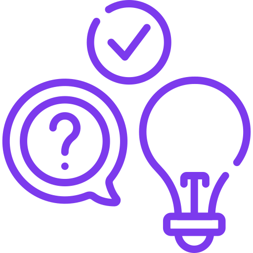 Strategia Aziendale Icon