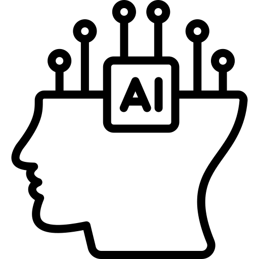 Innovation Management Icon